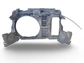 Trager Panou Frontal Suport Radiatoare Citroen C5 2004 - 2008 [LC4543]