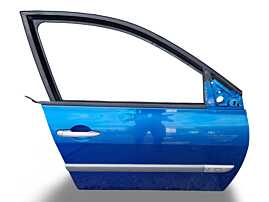 Portiera Usa Fata Dreapta Renault Megane 2 Hatchback Scurt 5 Usi Berlina Sedan Break Combi 2002 - 2008 [LC4547]