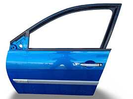 Portiera Usa Stanga Fata Renault Megane 2 Hatchback Sedan Berlina Break Combi 2002 - 2008 Culoare LZ5J [LC4548]