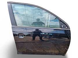 Usa Usi Portiera Portiere Dreapta Fata Dezechipata Volkswagen Golf 6 2008 - 2013 Culoare L041 [LC4555]