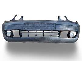 Bara Spoiler Fata Volkswagen Polo 9N2 2002 - 2005 Cod 6Q0807178 [LC4556]