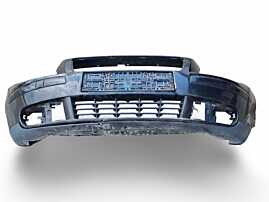 Bara Spoiler Fata Completa FARA Grila Emblema Volvo V50 2004 - 2012 (Mici Defecte Imperfectiuni) [LC4559]