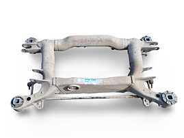 Punte Cadru Jug Spate BMW Seria 5 E60 E61 2003 - 2010 Cod 6759610 [LC4560]