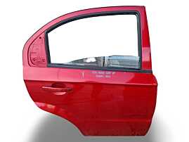 Usa Usi Portiera Portiere Dreapta Spate Dezechipata Chevrolet Aveo T250 Sedan 2003 - 2011 Culoare 06U [LC4563]
