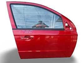 Usa Usi Portiera Portiere Dreapta Fata Dezechipata Chevrolet Aveo T250 2003 - 2011 Culoare 06U [LC4564]