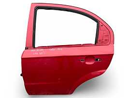 Usa Portiera Stanga Spate Chevrolet Aveo T250 Berlina Sedan 2006 - 2011 [LC4567]