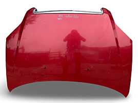 Capota Motor Chevrolet Aveo T250 2006 - 2011 Culoare 06U [LC4568]