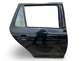 Usa Usi Portiera Portiere Dreapta Spate Dezechipata Volkswagen Golf 5 Break Combi Variant 2004 - 2008 Culoare L041 [LC4570]