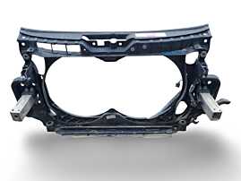 Tragher Trager Panou Frontal Calandru Suport Radiator Radiatoare Audi A6 C6 2004 - 2011 [LC4574]