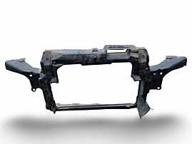 Tragher Trager Panou Frontal Calandru Suport Radiator Radiatoare Skoda Fabia 1 2000 - 2007 [LC4575]