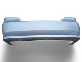 Bara Spoiler Spate Fara Locas Senzori Chevrolet Aveo Berlina Sedan 2006 - 2012 Culoare 92U [LC4576]
