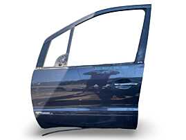 Usa Usi Portiera Portiere Stanga Fata Dezechipata Mercedes Clasa A W168 1997 - 2004 Culoare 195 [LC4589]