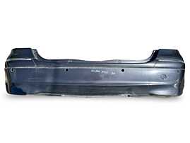 Bara Spoiler Spate cu Locas Senzori Parcare Mercedes Clasa A Class W168 Hatchback Scurt 1997 - 2004 (Mici Zgarieturi) [LC4591]