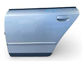 Usa Usi Portiera Portiere Stanga Spate Dezechipata Audi A4 B6 Break Combi 2001 - 2005 Culoare LY7W [LC4597]