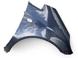 Aripa Dreapta Fata Mercedes A Class W168 1997 - 2004 Culoare 195 [LC4598]