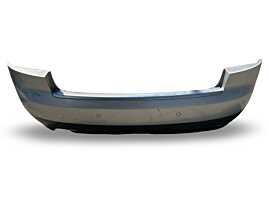 Bara Spoiler Spate cu Locas Pentru Senzori Parcare Audi A4 B6 Berlina Sedan 2001 - 2005 Culoare LY7W [LC4599]