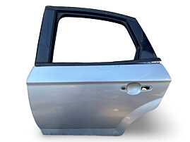 Usa Usi Portiera Portiere Stanga Spate Dezechipata Ford Mondeo 4 Berlina Sedan 2007 - 2014 [LC4602]