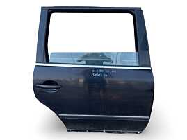 Usa Usi Portiera Portiere Dreapta Spate Dezechipata Volkswagen Passat B5.5 Break Combi 2001 - 2005 Culoare L041 [LC4605]