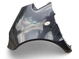 Aripa Stanga Fata Mercedes A Class W168 1997 - 2004 Culoare 197 [LC4609]