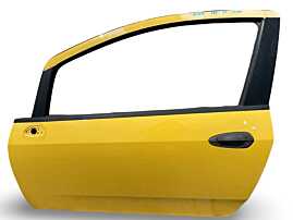 Usa Usi Portiera Portiere Stanga Coupe Dezechipata Fiat Grane Punto 2006 - 2014 [LC4610]