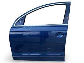 Usa Usi Portiera Portiere Stanga Fata Dezechipata Audi Q7 4L 2007 - 2015 Culoare LZ5E [LC4613]