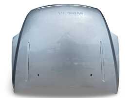 Capota Motor Ford Mondeo Mk4 FL Facelift 2007 - 2010 [LC4617]