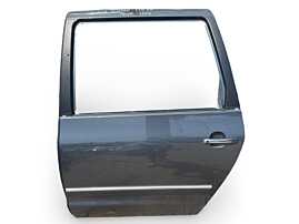 Usa Usi Portiera Portiere Stanga Spate Dezechipata Seat Alhambra 2001 - 2010 [LC4624]