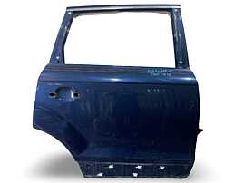Usa Portiera Dezechipata Audi Q7 4L SUV 2005 - 2015 (Infundata, Zgariata) [LC4625]