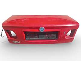 Capota Portbagaj Dezechipata Fiat Albea Sedan Berlina 2002 - 2012 [LN0153]
