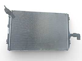Radiator Apa Antigel Racire Motor Volkswagen Golf 5 2.0 TDI 2004 - 2008 Cod 3C0121253AR [LN0158]