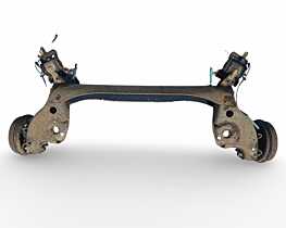 Punte Cadru Suspensie Spate cu Tambur Tamburi Fiat Linea 2007 - 2018 [LN0161]