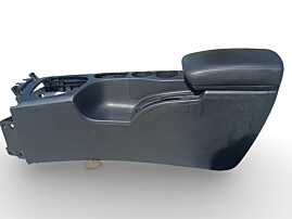 Cotiera Consola Centrala cu Suport Pahare Pahar Nissan Qashqai J10 2007 - 2013 Cod 96965JD000 [LN0163]