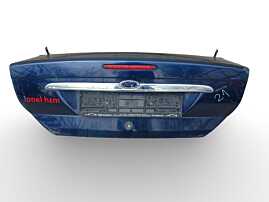 Capota Portbagaj Ford Focus 1 Sedan Berlina 1998 - 2004 [LN0168]
