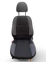 Scaun Scaune Stanga Fata Material Textil Peugeot 207 2006 - 2014 [LN0178]