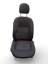 Scaun Scaune Dreapta Fata Material Textil Dacia Duster 2010 - 2017 [LN0179]