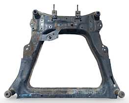 Punte Fata Jug Calandru Cadru Motor Nissan Juke F15 2010 - 2019 [LN0190]