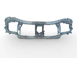 Tragher Trager Panou Frontal Calandru Suport Radiator Radiatoare Ford S-Max 2006 - 2014 Cod 6M21-8B041-B [LN0193]