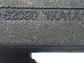 Protectie Polistiren de la Armatura Intaritura Bara Spoiler Fata Nissan Juke J15 2010 - 2019 Cod 62090-1KA1A [LN0195]
