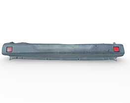 Bara Spoiler Spate Fiat Doblo 2002 - 2010 Cod 735391061 [LN0196]