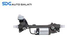 Caseta Directie Servodirectie Electrica cu Motoras Audi A3 8P 2003 - 2012 Cod 1K1423051BJ [LN0197]