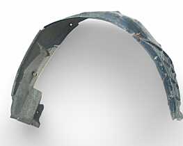 Carenaj Pasaj Protectie Aparatoare Noroi Janta Roata Dreapta Fata Opel Astra G 1998 - 2007 Cod 90562898 [LN0200]