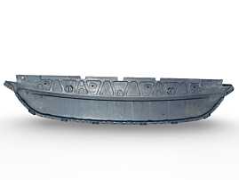 Grila Protectie Plastic Inferior de pe Bara Spoiler Fata Skoda Superb 3 2015 - 2019 Cod 3V0807061 [LN0201]