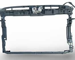 Tragher Trager Panou Frontal Calandru Suport Radiator Radiatoare Volkswagen Golf 7 2012 - 2020 Cod 5G0805588 [LN0202]