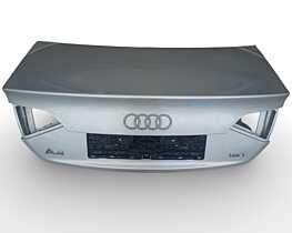 Capota Portbagaj Capac Dezechipat Audi A4 B8 Sedan Berlina 2008 - 2012 [LN0203]