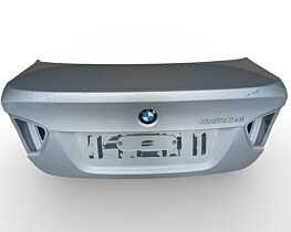 Capota Portbagaj Capac Dezechipat BMW Seria 3 E90 Sedan Berlina 2005 - 2012 [LN0206]