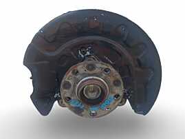 Fuzeta Jamba Ansamblu Suspensie cu Rulment Butuc Disc Frana Dreapta Fata Skoda Octavia 3 2013 - 2020 Cod 5Q0400054CD [LN0211]