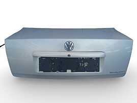 Capota Portbagaj Capac Dezechipat Volkswagen Passat B5 Sedan Berlina 1997 - 2001 [LN0215]