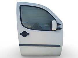 Usa Usi Portiera Portiere Dreapta Fata Dezechipata Fiat Doblo 2001 - 2010 [LN0226]