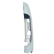 Ornament Plastic Trim Stop Lampa Spate Fiat Doblo 2001 - 2010 [LN0230]