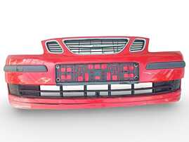 Bara Spoiler Fata Saab 9-3 2002 - 2007 Cod 12786001 [LN0234]